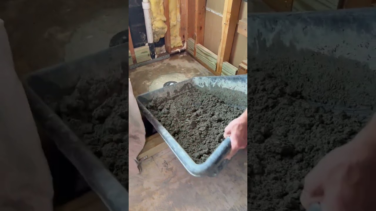 Master Bathroom Renovation Update Pt 4!