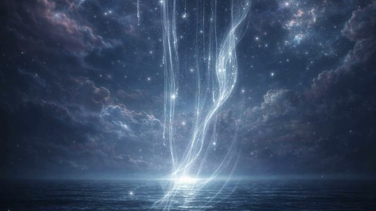STARDUST AND SALTWATER