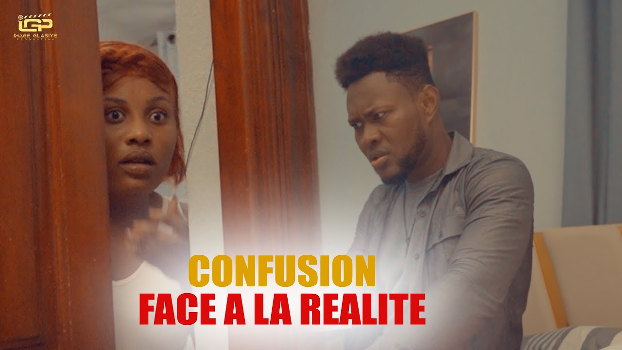 Confusion Face a La Realite - Li kite lakay li paske yo dil se pwòp bèlmèl ki touye manmanl