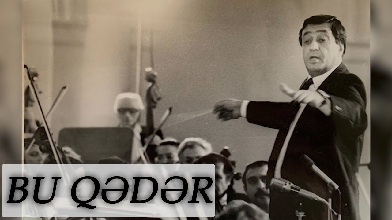 Bir də gördüm ki, babam yox oldu - Arif Məlikovun nəvəsi - Bu qədər