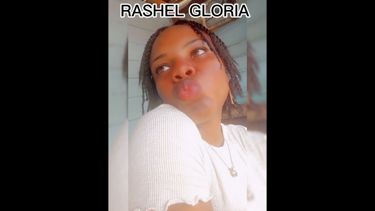 RASHEL GLORIA (QUIERO)❤️🎙️