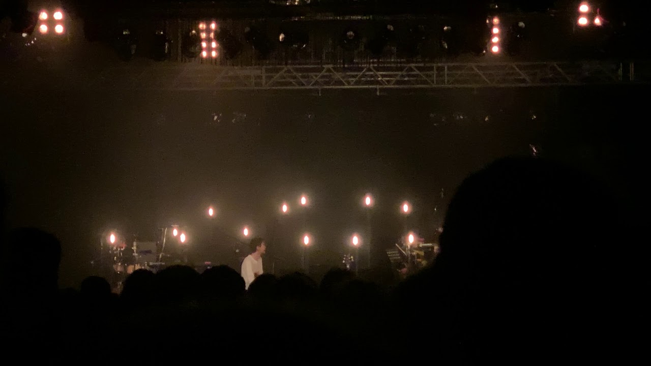 Jacob Collier - You've Got A Friend (Ending) @ Live Music Hall Cologne