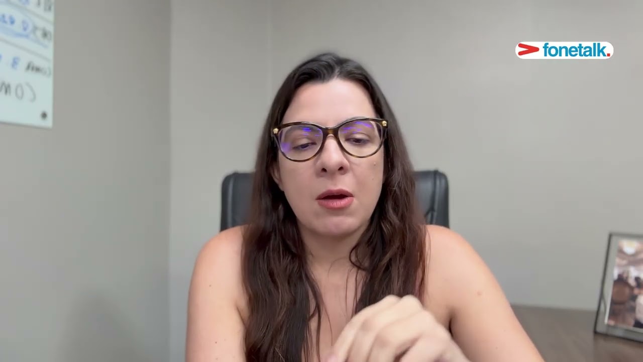 Canal de Denúncias através do 0800