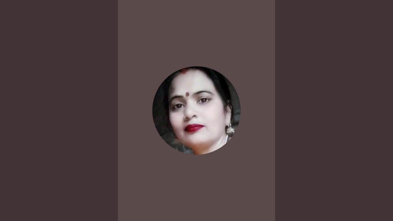 Sandhya Verma Official  is live!