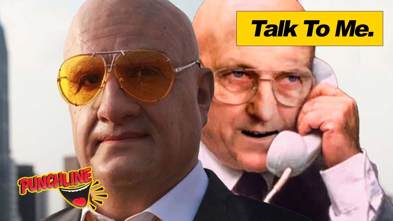 BEST Of Terry Tibbs On Facejacker & Fonejacker Compilation