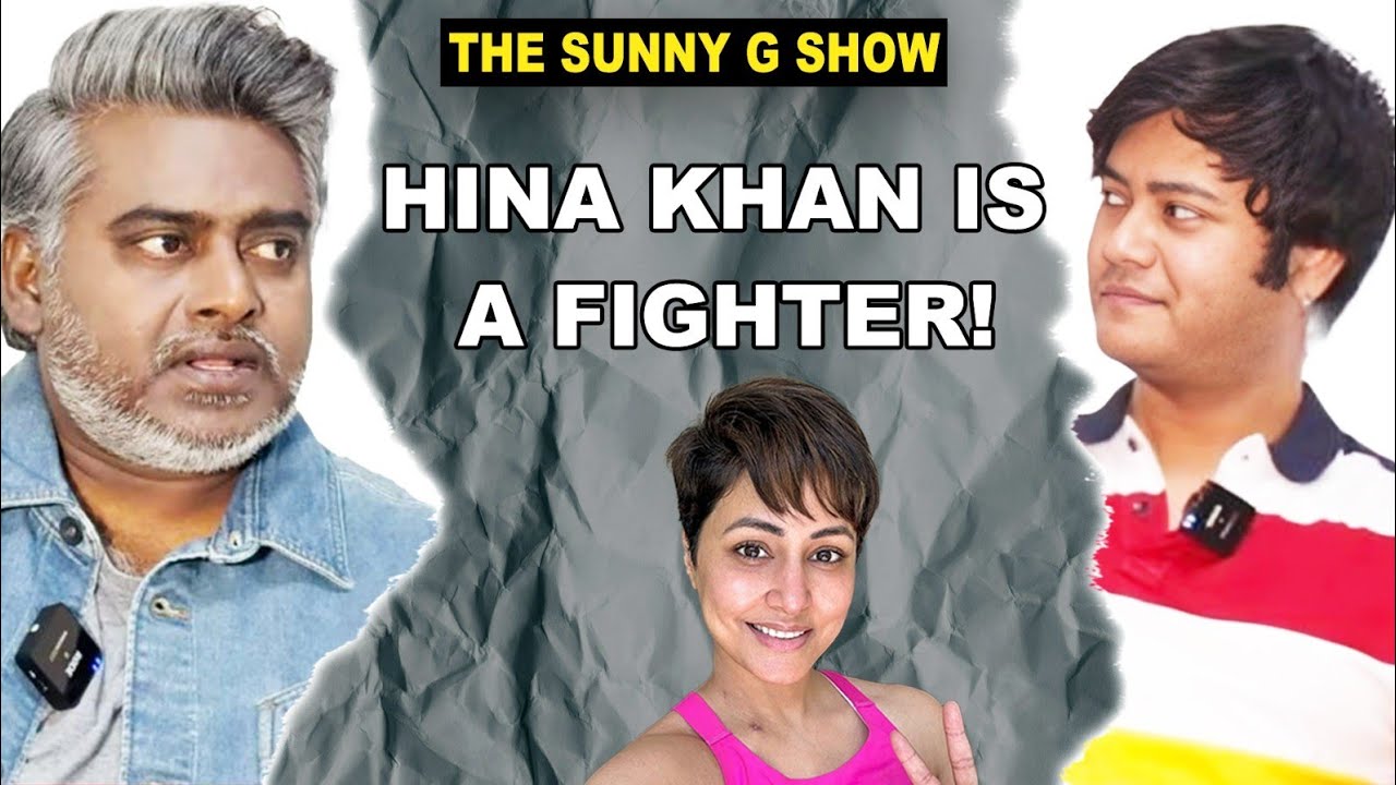 Dibyendu Bhattacharya: Hina Khan Used To Shoot For 14-15 Hours Constantly Despite Her Health Issue!