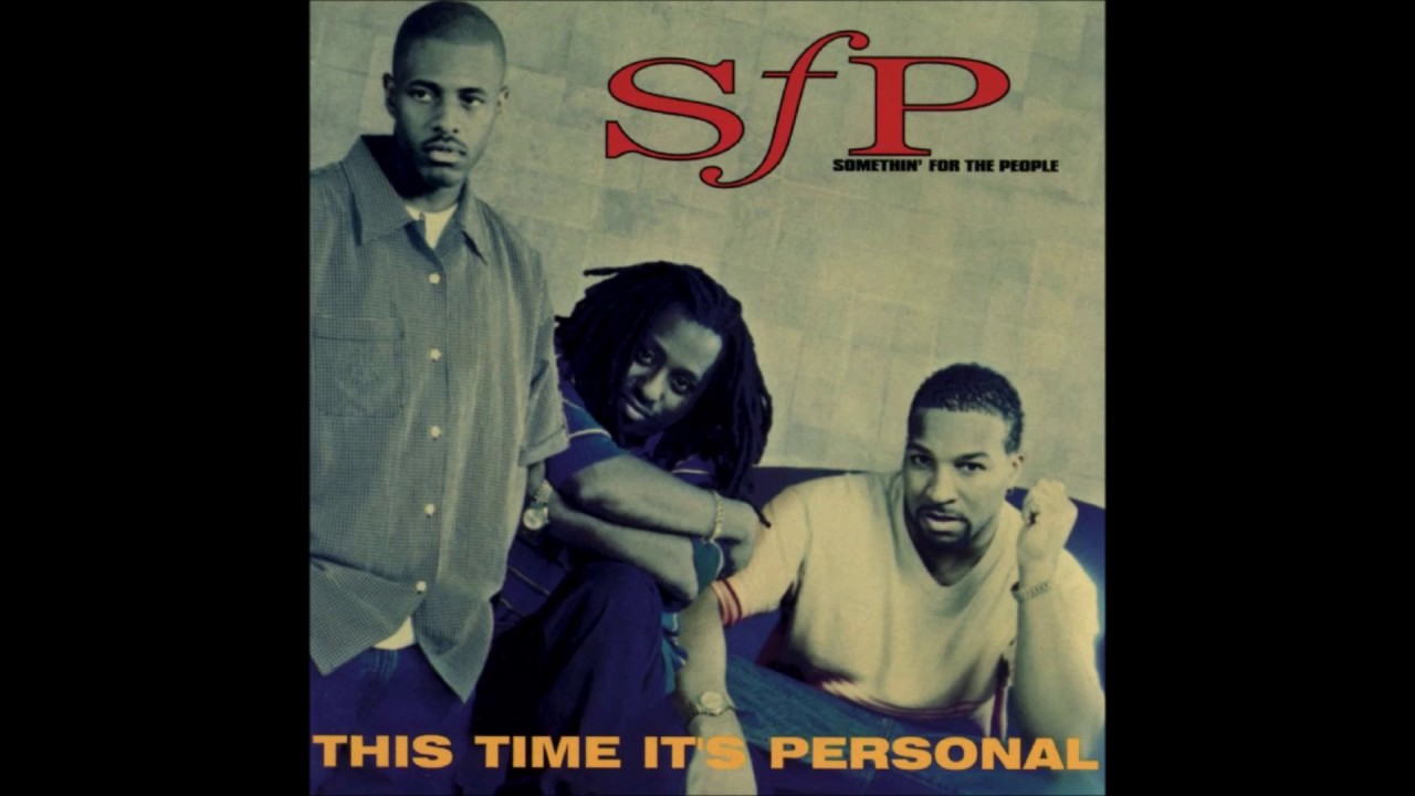 my love is the shh | SFP