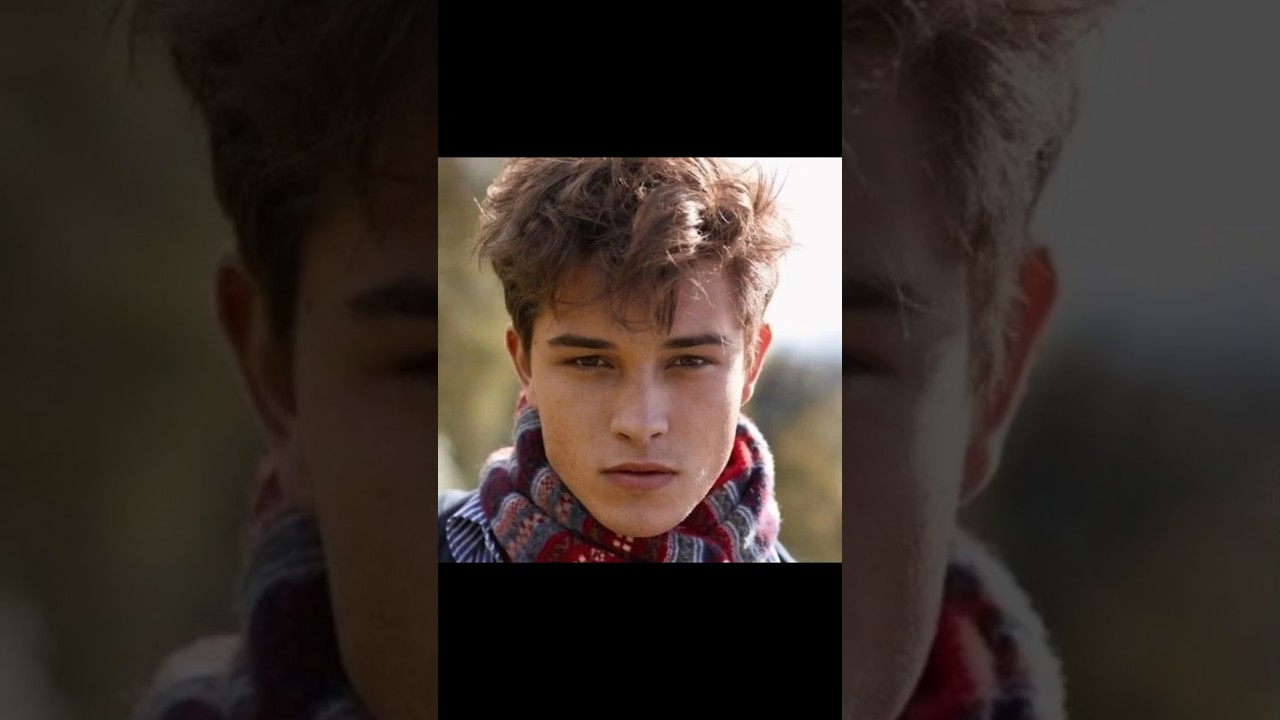 Human Symmetry | Jumpstyle Bootleg Slowed | #looksmaxxing #chico #masculinity #fashion