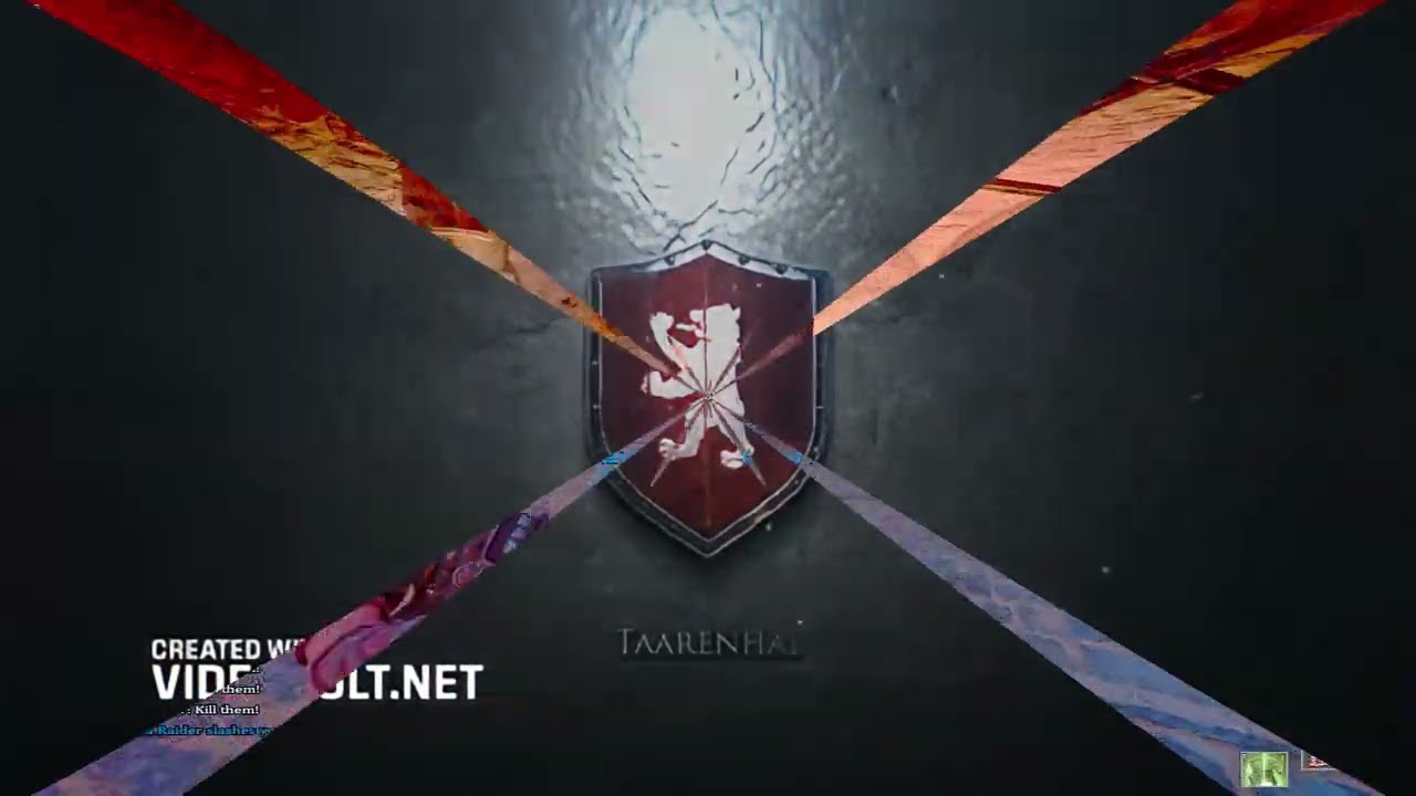 Climbing the Ladder - Taarenhal Anti Zerg Training - New Dungeon