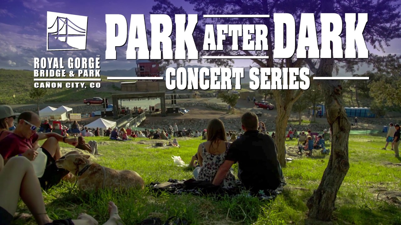 Park After Dark Concert Series | Diamond Rio and Wynonna Judd