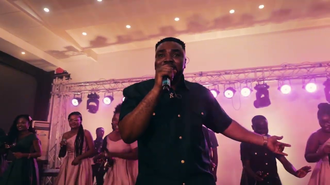 Citadel Praiz_Praise  Medley 1