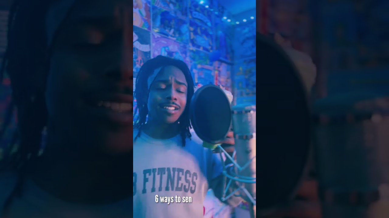 Fazo PGE (MOCHI ROOM FREESTYLE) &ldquo;Lucky 7&rdquo;