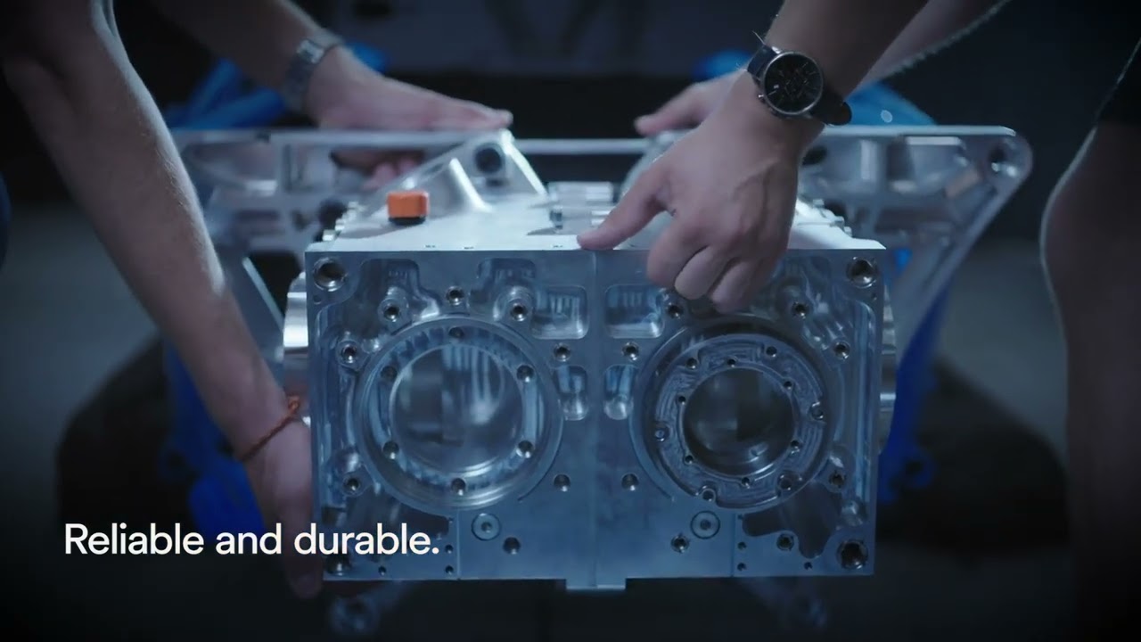 3M™ Friction Shims in automotive electrified vehicles