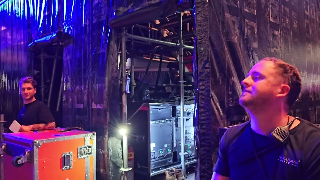 Rammstein Bern 2023 Engel