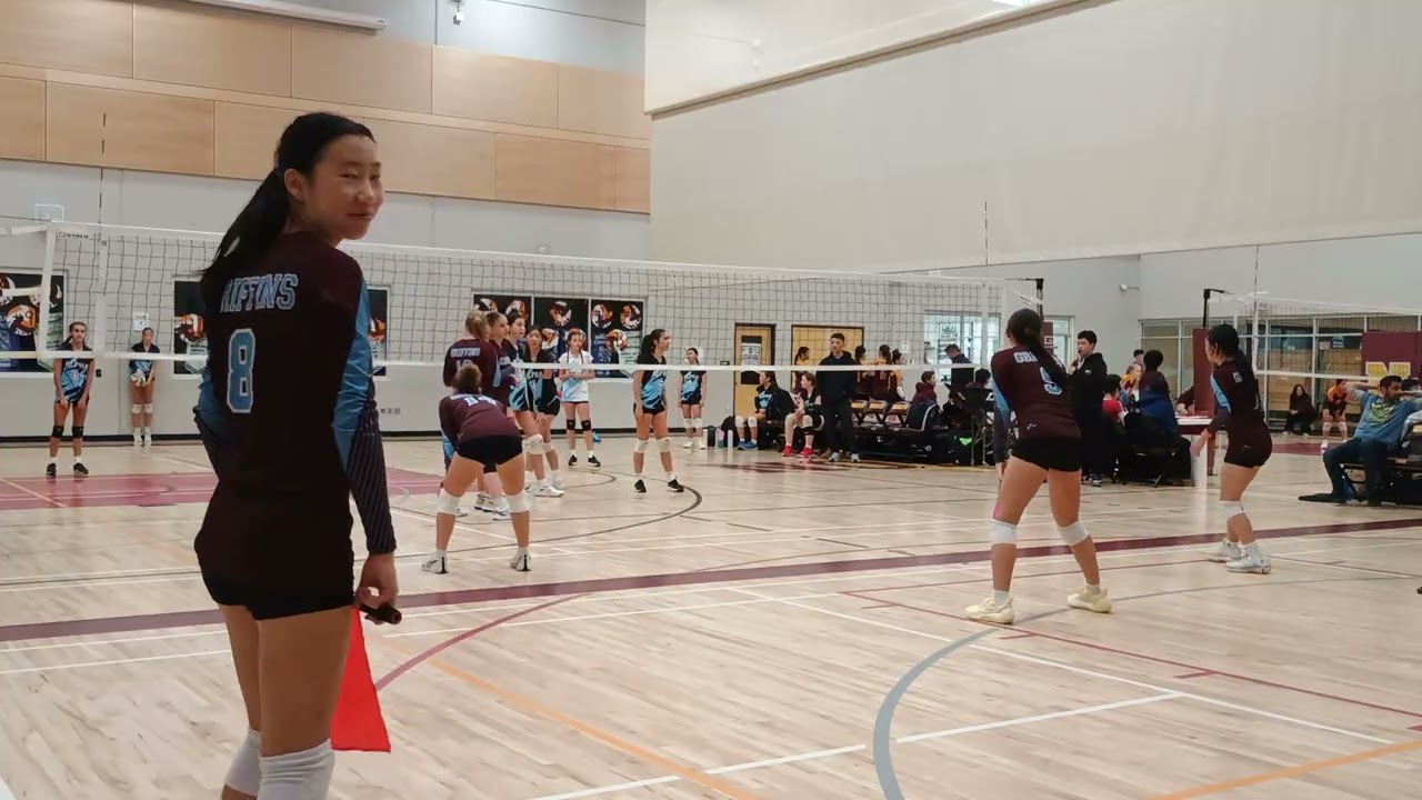 Hamber vs alpha set 2