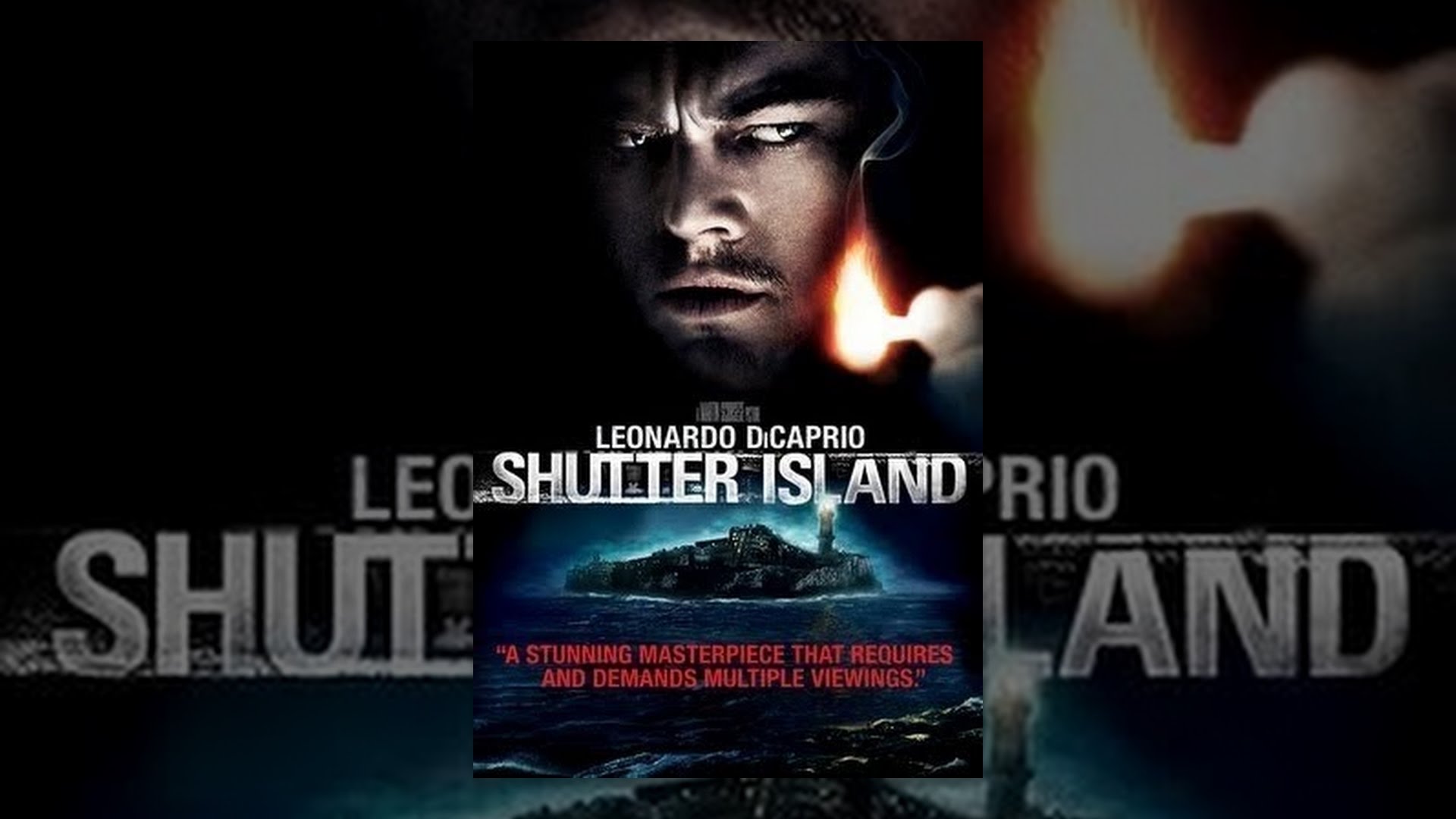 Shutter Island