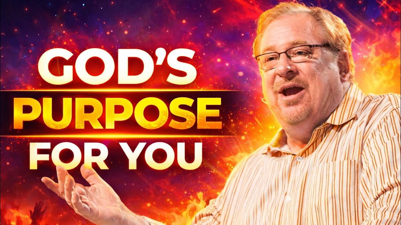 How God Reveals Your Life&rsquo;s Purpose in the Bible..