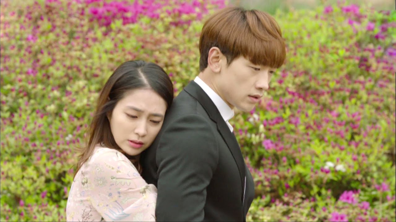 Минджон. «Back Hug of Tears» Джихуну, который закончил обратный опыт «Come Back Mister» EP16