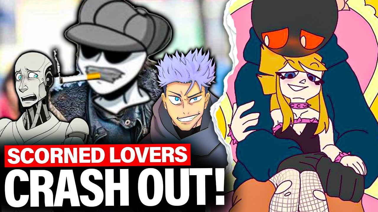 Synnibear's Boyfriends Are Having The WORST Week!