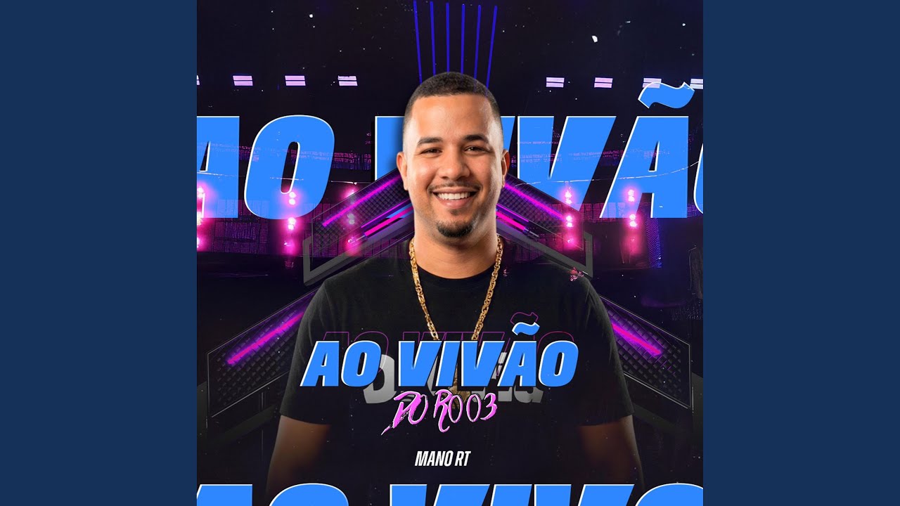 Ao Vivão do R003