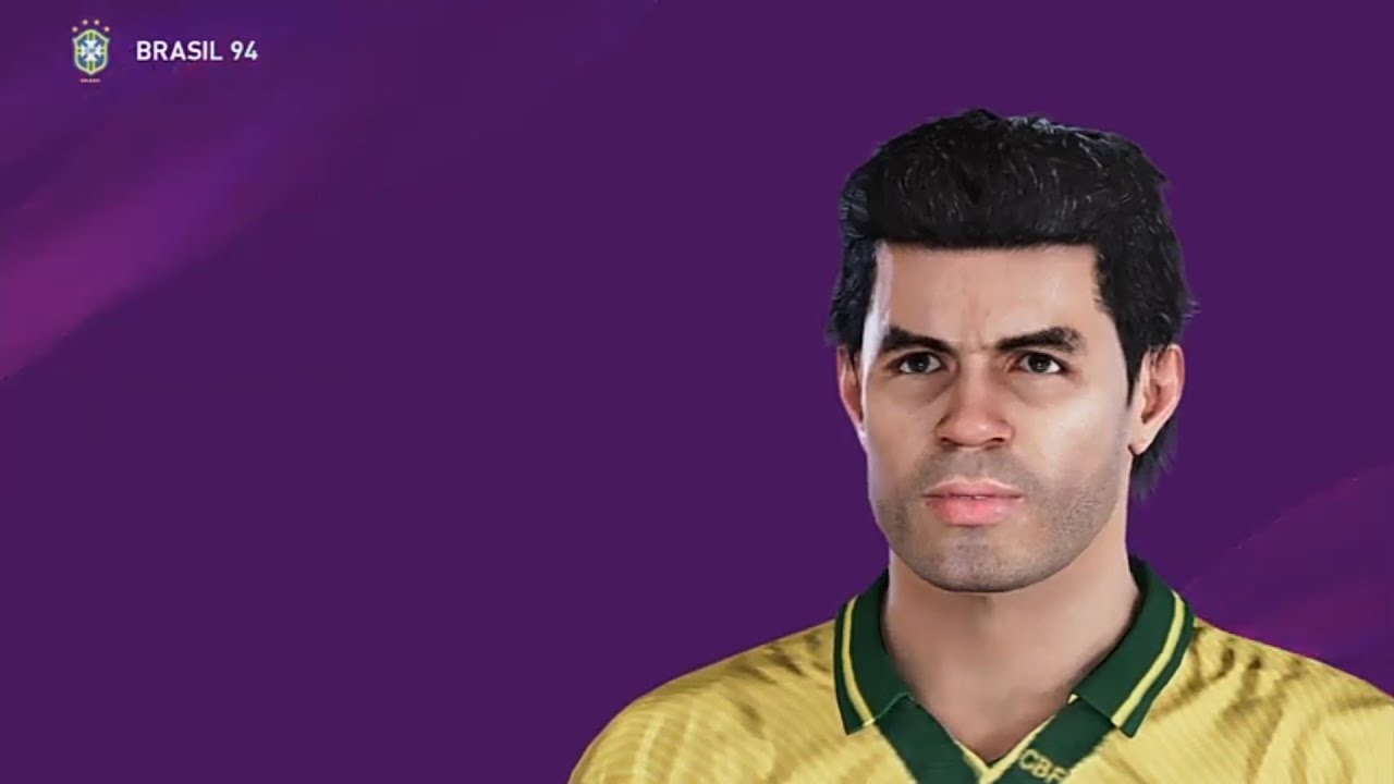 Raí Legend PES 2020/2021