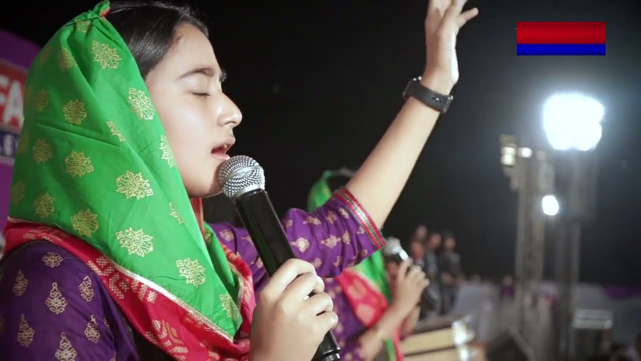 Hallelujah Live || Agape Sisters || Fazal Tv Prayer Festival || 2021