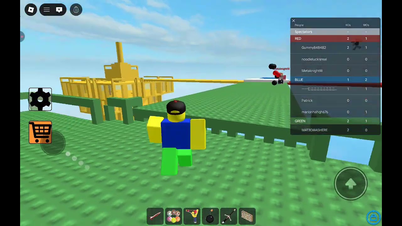 #ROBLOX #memes 