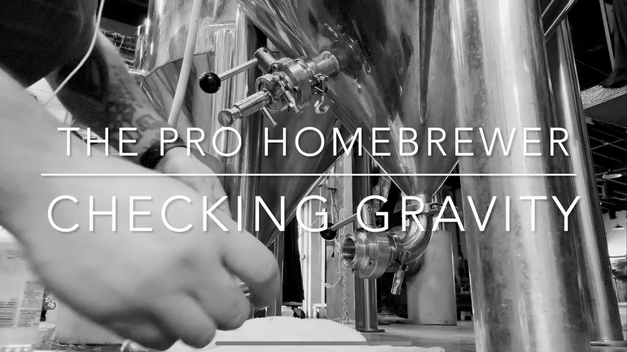 Using a conical fermenter: dropping the cone