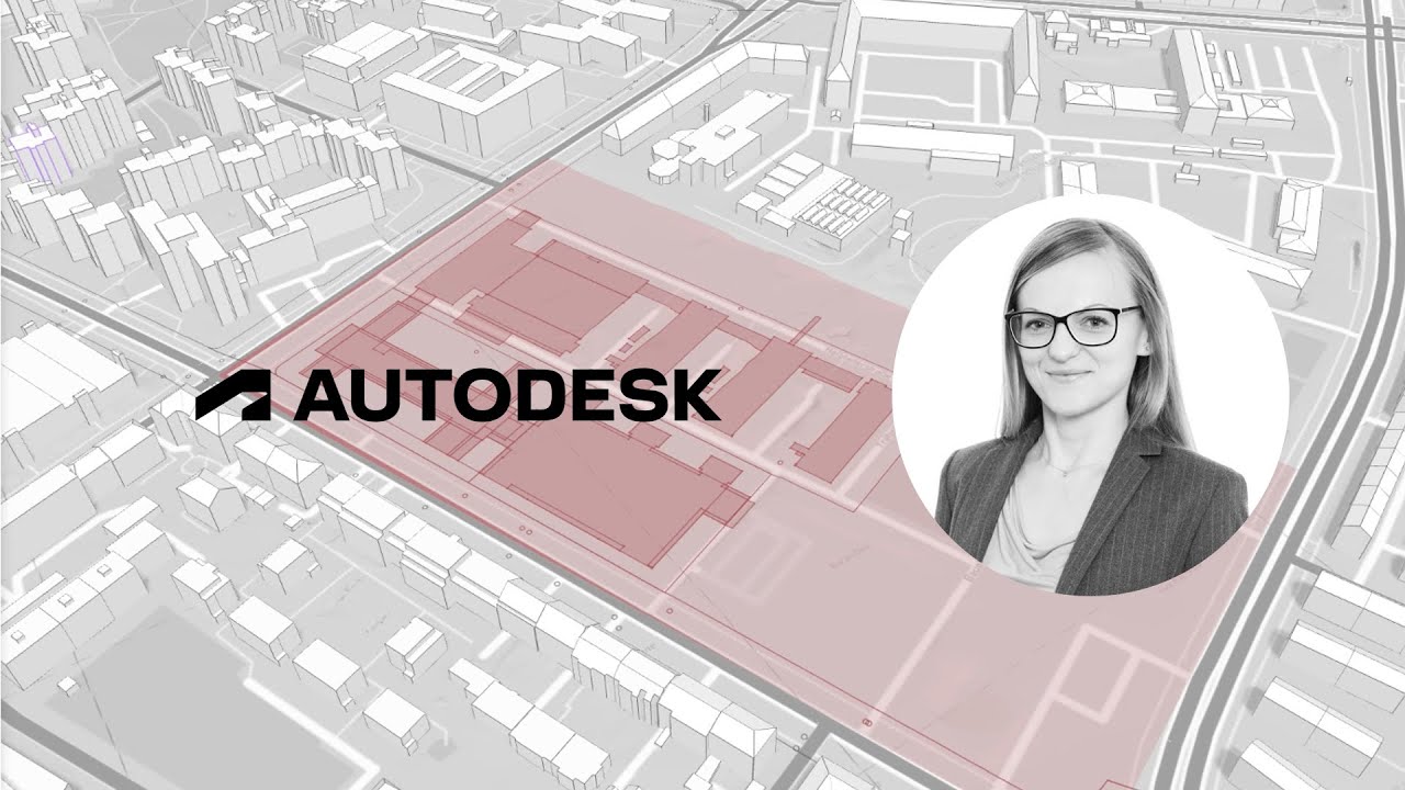 Autodesk Forma – So starten Sie ihr Projekt!