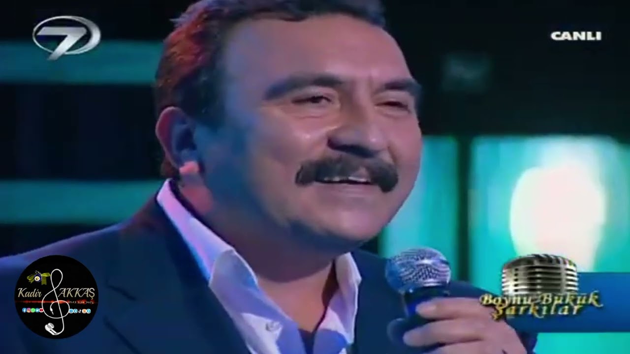 Ümit BESEN SON Sabah (Ferdi TAYFUR KLASİĞİ