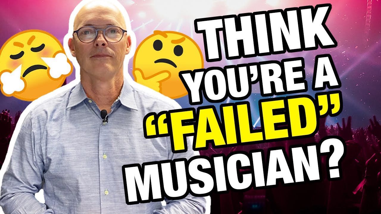 Frustrated You Haven’t Made It Yet?
