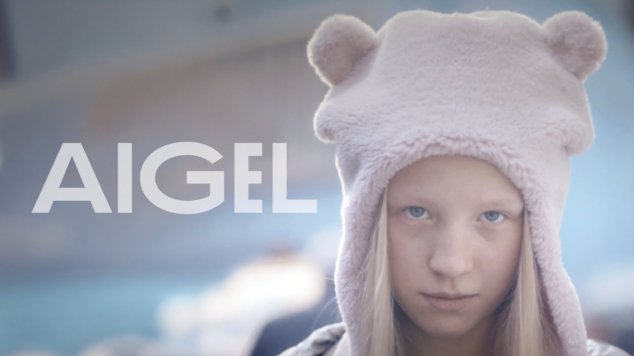 AIGEL | АИГЕЛ - Children&rsquo;s sea | Детское Море [English, Russian, Turkish subtitles]