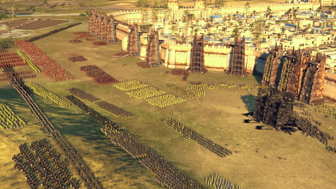 4 Noobs CHALLENGED 2 Pros To a  SIEGE Battle! – Very Unique Fight!