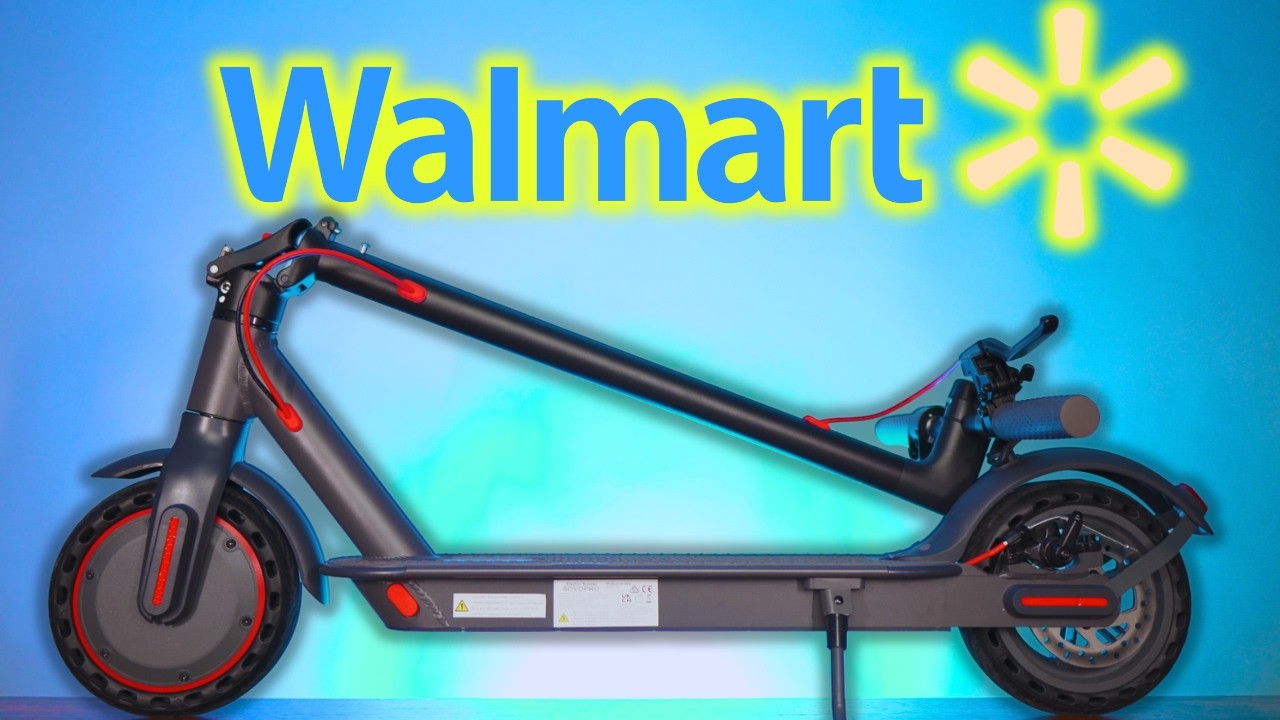 Aovopro ES80 Scooter - Best Budget Pick or Skip?