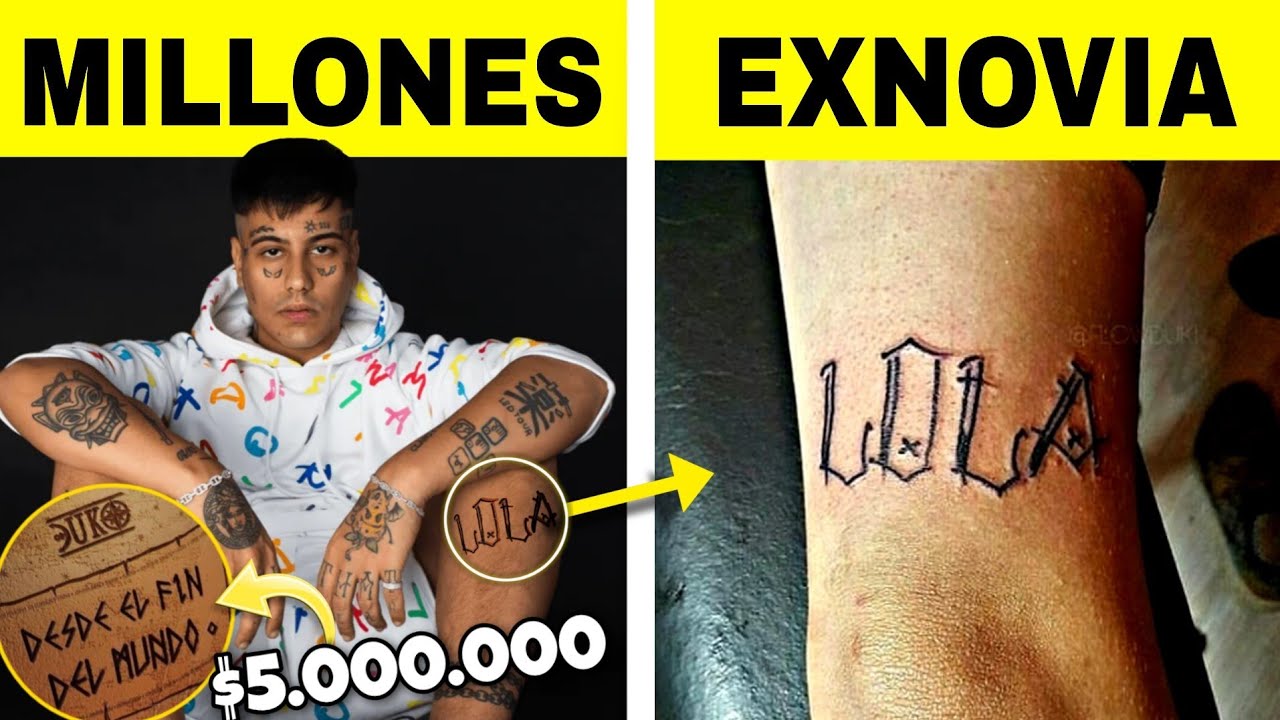 10 Cosas que no sabías de DUKI