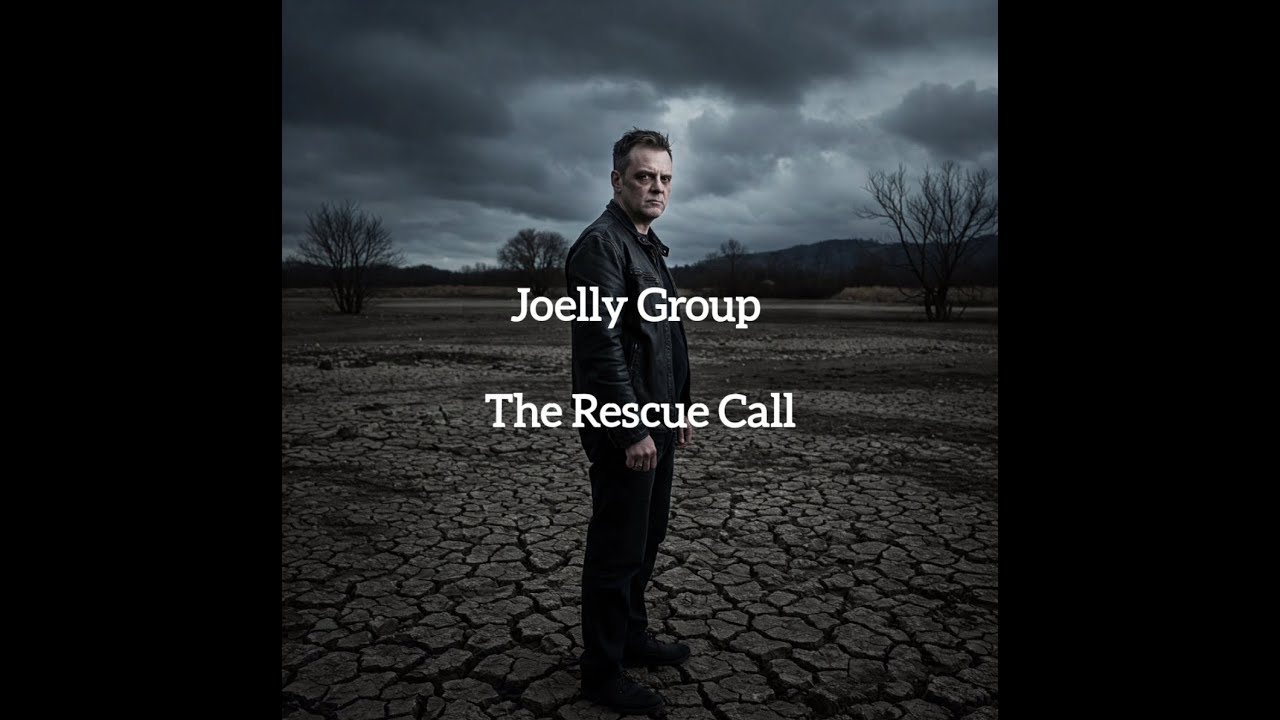 Joelly Group - The Rescue Call (