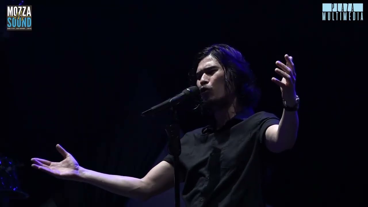 DEWA19 feat Virzha - Roman Picisan (HD AUDIO) #dewa19featvirzha #dewa19 #romanpicisan