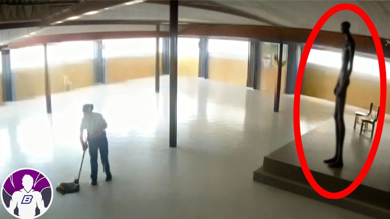 Top Videos De Terror Extremo Que Te Harán Gritar Del Susto