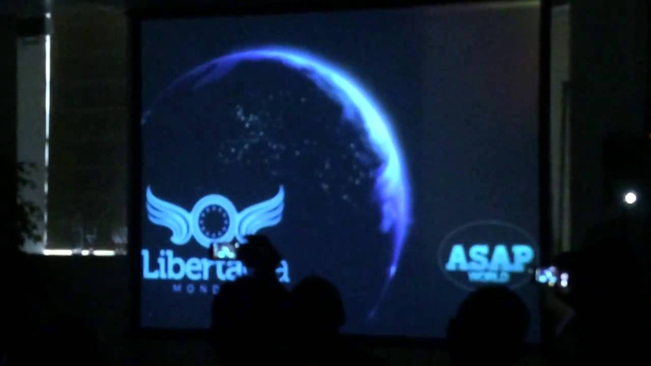 LibertaGia