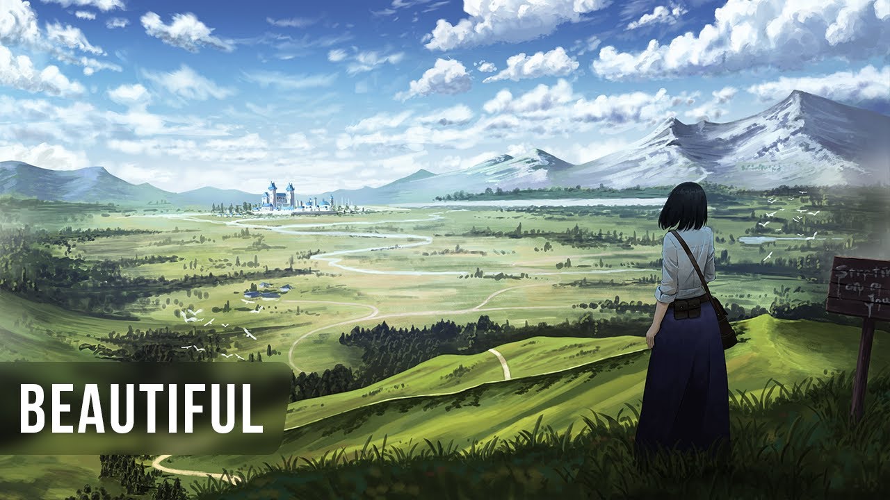Most Beautiful Music: 