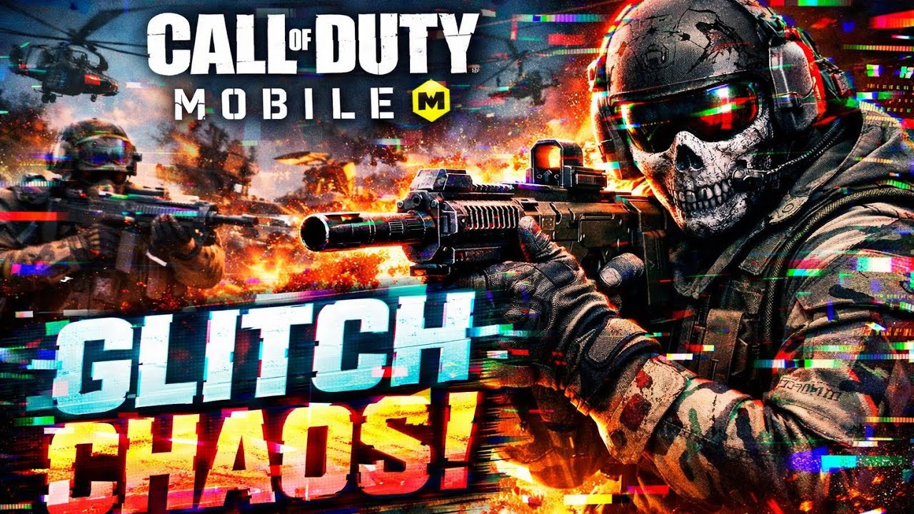 #CODM #GLITCH by CoD #Writer YT #Gameplay 