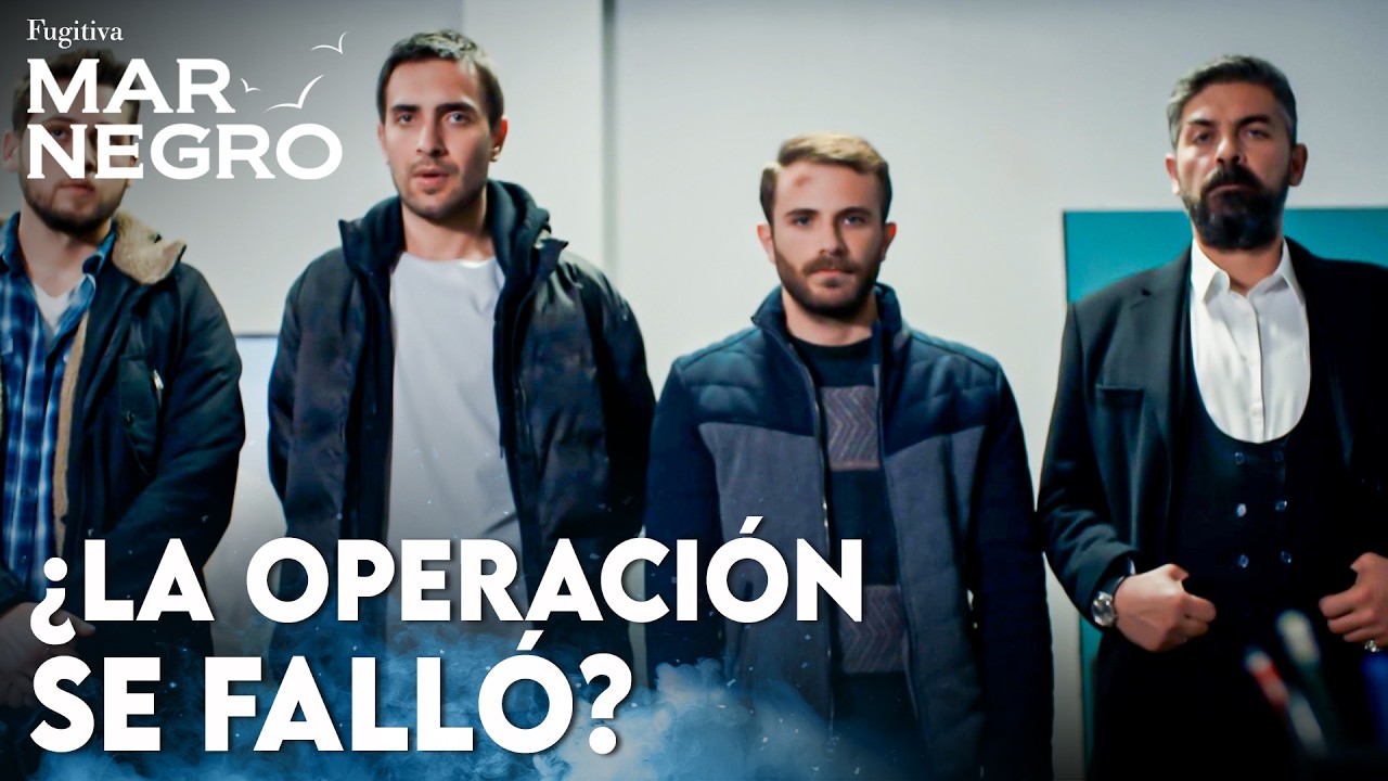 Los Kaleli fueron arrestados por robar pomelos sin permiso - Mar Negro | Escenas Legendarias