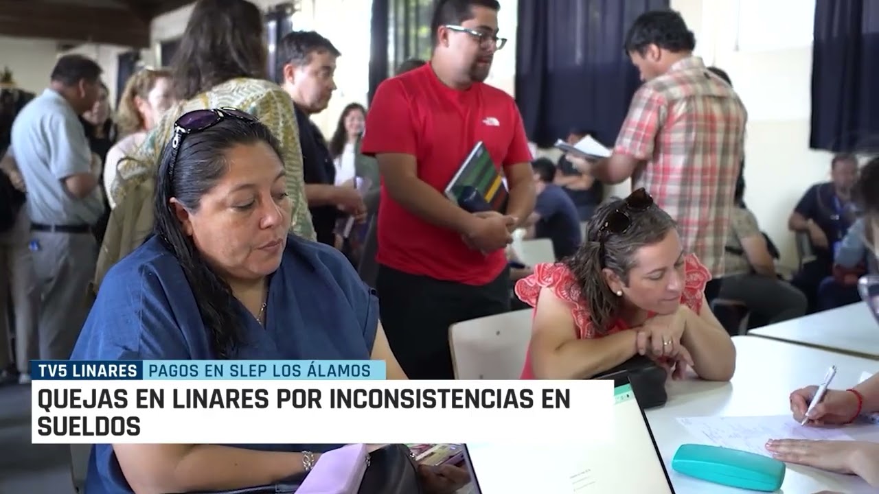 Portavoz Noticias - Miércoles 4 de Febrero 2026