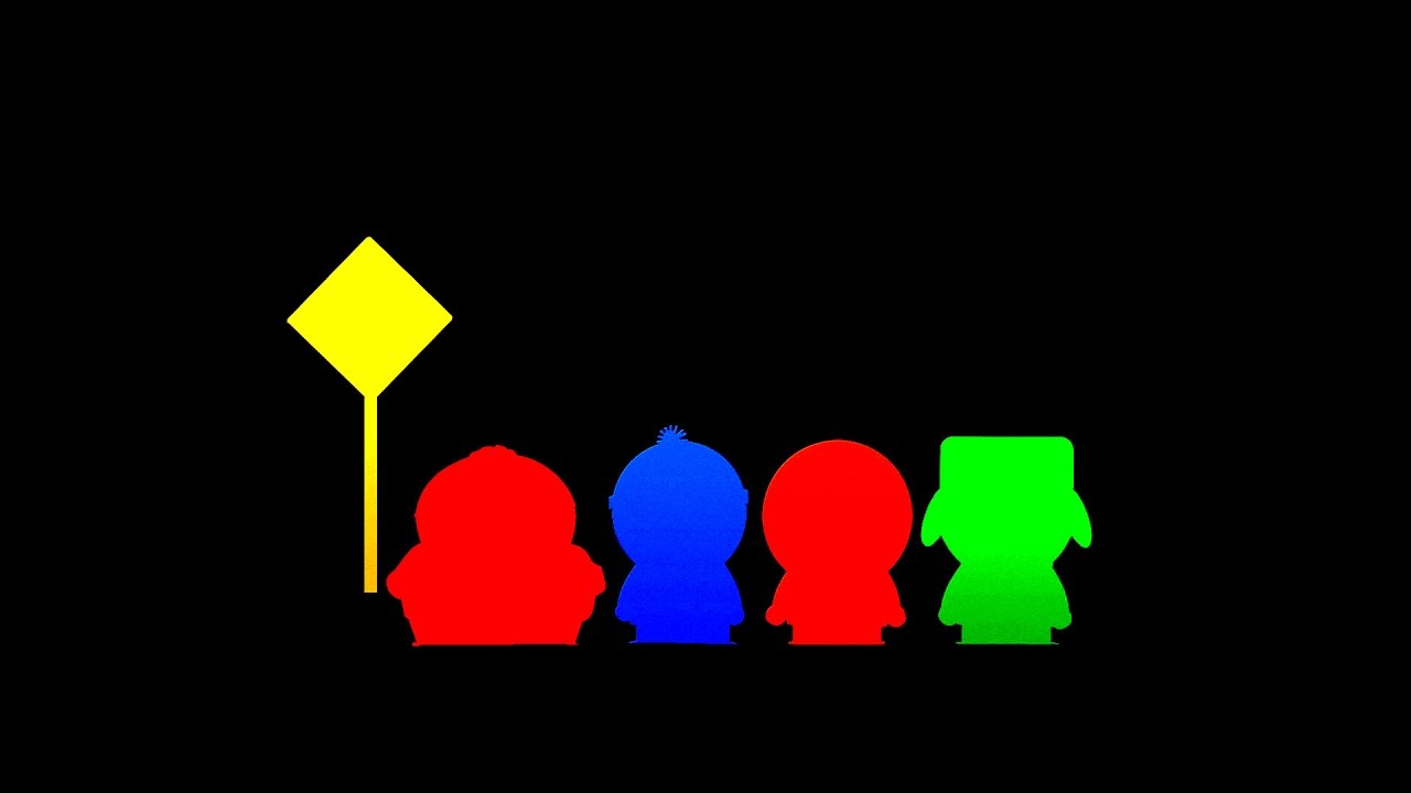 Primus – Theme Song Ending Credits (South Park Soundtrack) | T.M.R.™