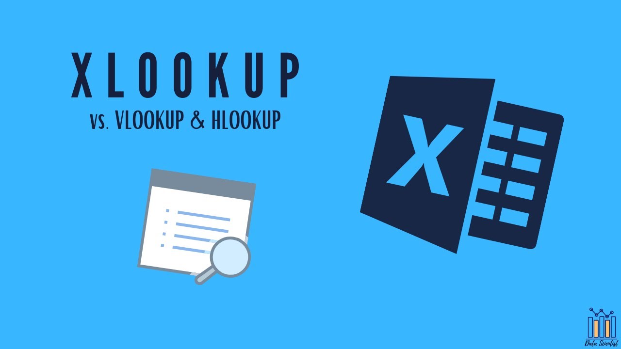 How to Use XLOOKUP for Both Horizontal and Vertical Matching