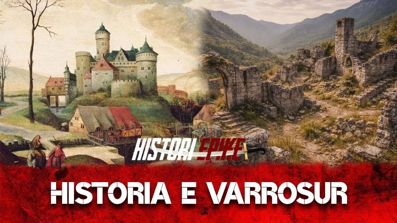 Historia e qytetit shqiptar qe u shua!