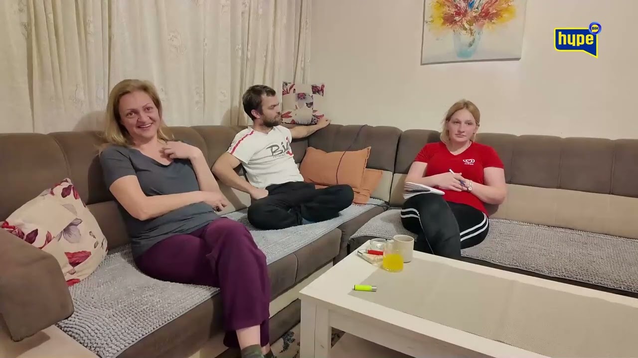 Druže ti što nas prozivaš? Ja i moje mlade imamo vremena na pretek jer sam ja obišao SVIJET svoj