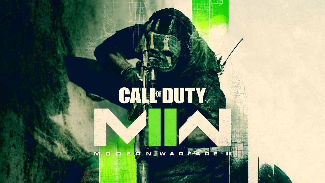 Call of Duty: MWII [Campaign OST] Mission 13: Alone - “The Church”