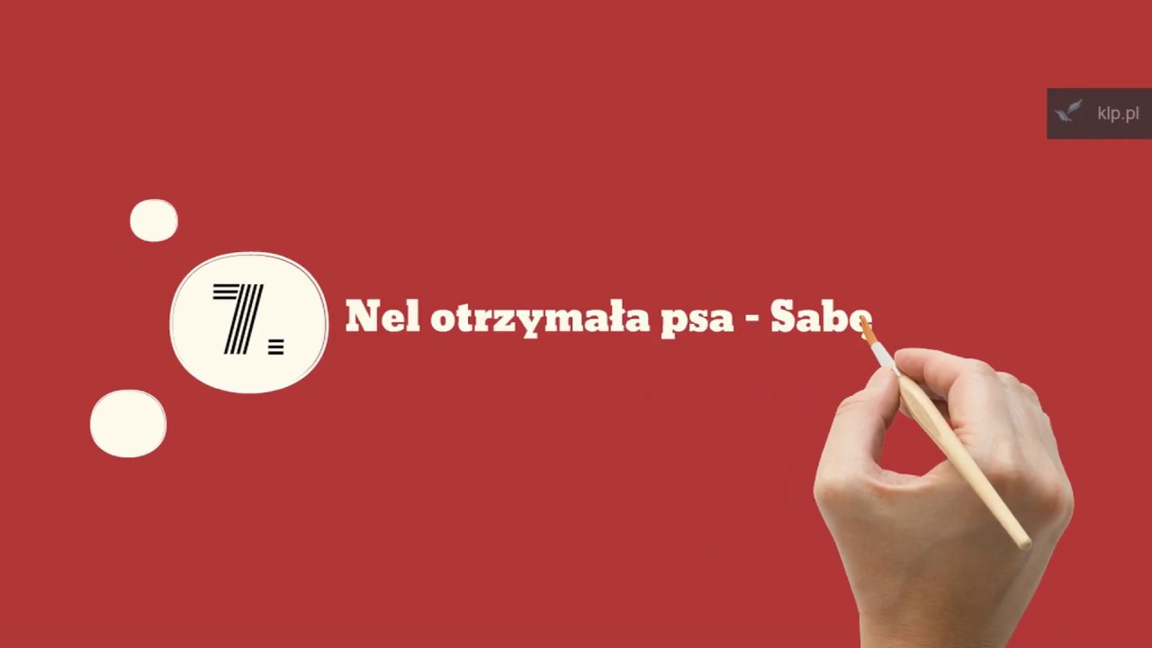 W pustyni i w puszczy - streszczenie