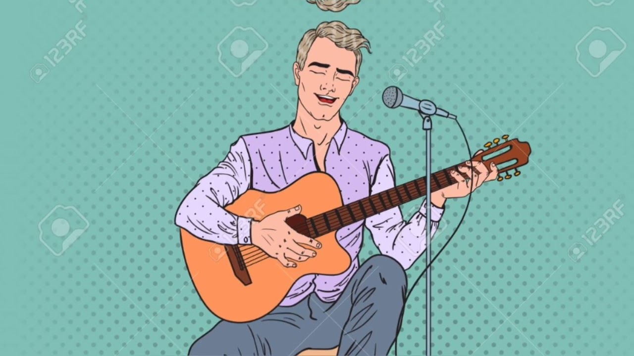 TENRON AN gospel song by Mr.B BOMS...🙃@iammrbboms4192 